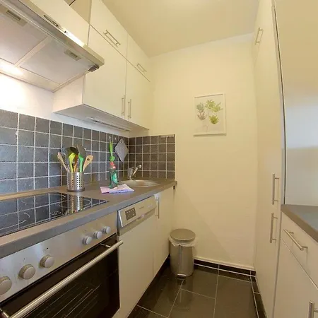 238 Apartment *