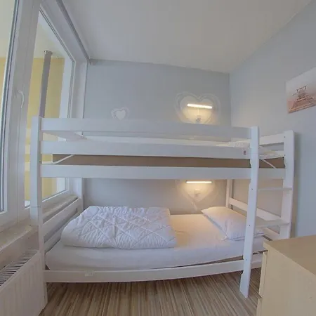 238 Apartment Hohegeiss